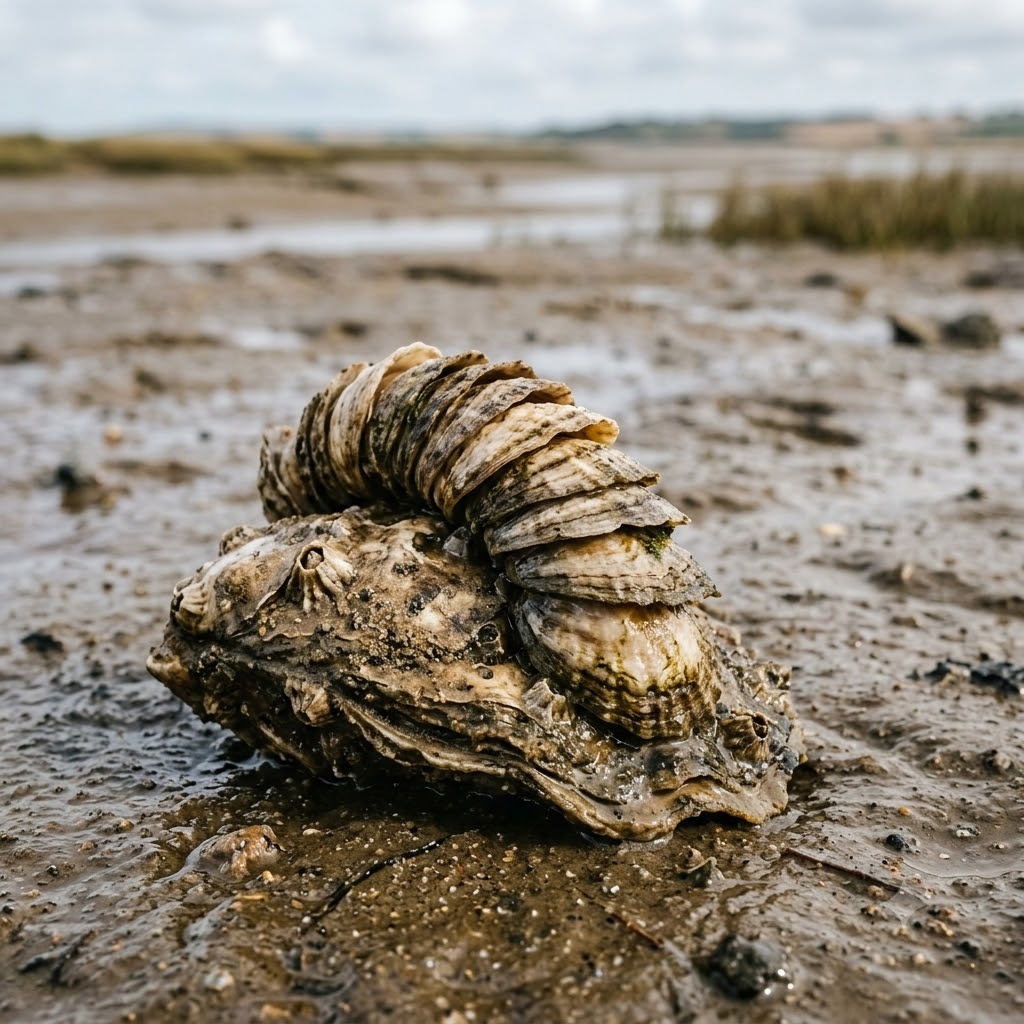 Slipper Limpet