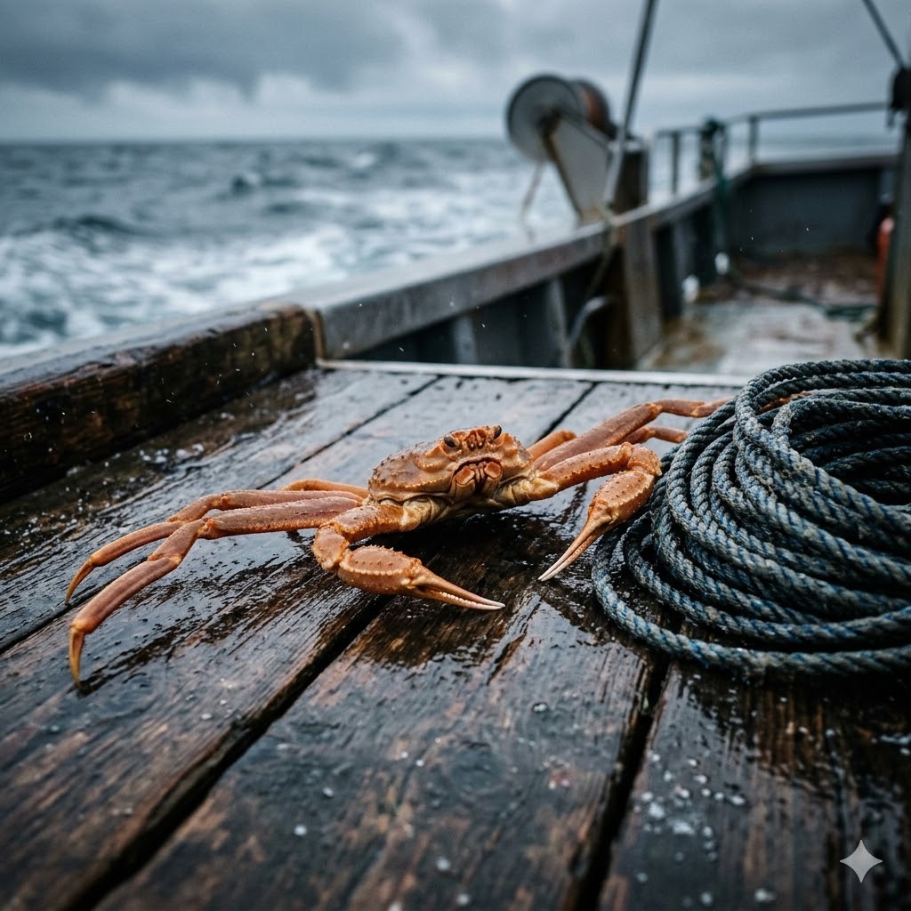 Snow Crab