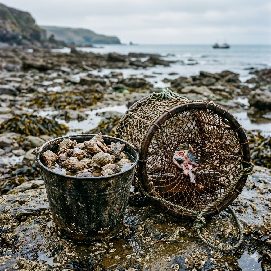 Whelk / Conch