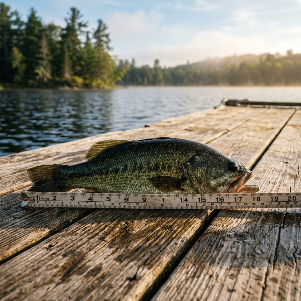 Fish Weight Estimator